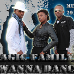 Magic Family