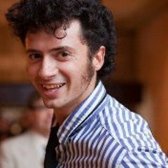 Maxim BanjoMan Cossette