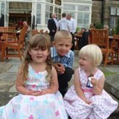 Elizabeth Betty Mcdonald