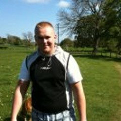 Anthony Fatness Broadbent