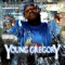 Young Gregory