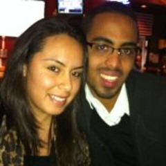 Viviana Santos Chairez