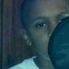 Shamir Chance Montgomery