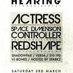 David DrumClinic Kelly