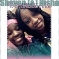 Iluu' Shavon