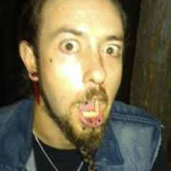 Joe Blastbeats Wilson