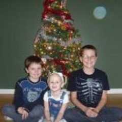 Keli Marinier-Ziolkoski