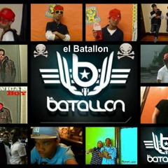 el batallon