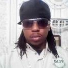 Shawn BlackSun Clemonts