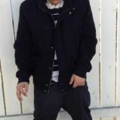 Angelo Grigorov Gonzalez