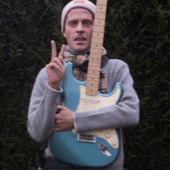 Sylvain Palma