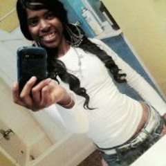 Keosha Pretty Collins