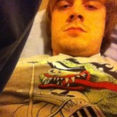 Matthew NoKey Robinson