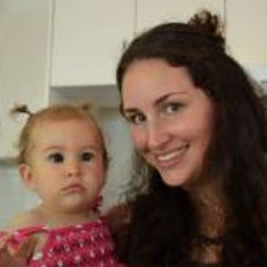 Bonnie Jayne Halliday