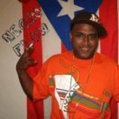 Miguel Negro Flow Rosa