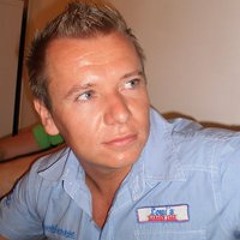 Jiří Špaček