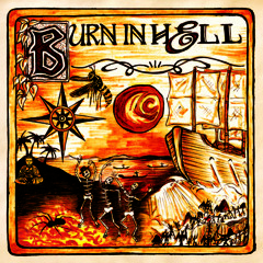Burn in Hell