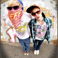 The Bitch & The Partyman