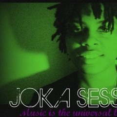 That Gogo Mix- Dj JOka Flames