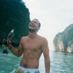 Stefan Millward-Gregory