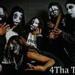 Crunkcoco WhoUfinnatry