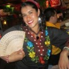 Christiane Martin Campo