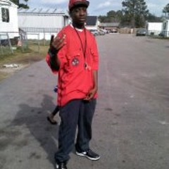 Melvin Stackz Haynes