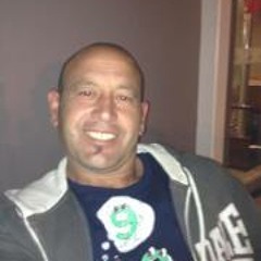 Chris Tippo Tupackovski