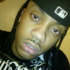 T.I.K AKA Blue Flame