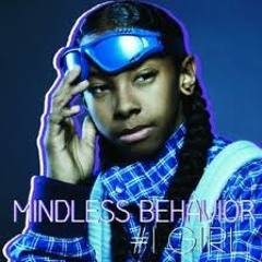 Mindless Behavior #1 Girl