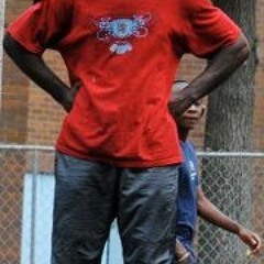 William 'Wolf' Thomas