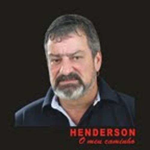 SoundCloud profile picture for @henderson