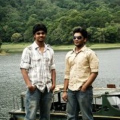 Prabakar Radhakrishnan