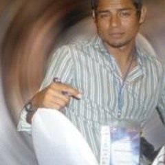 Miguel Pérez Vazquez