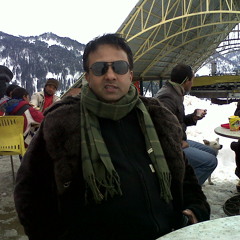 Rohit Samuel