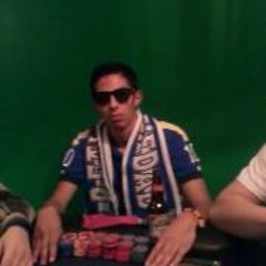 David-Alexander Jimenez