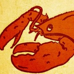 BURNT LOBSTER
