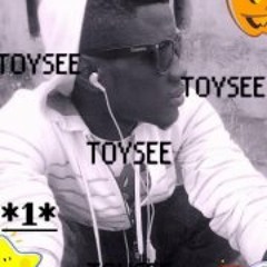 Princetemilade Toyosi