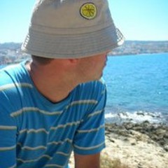 Kjetil Kopren Ullebø