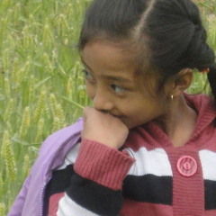 Kuenthruelma- Thinlay Namgay