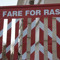 Rasfare