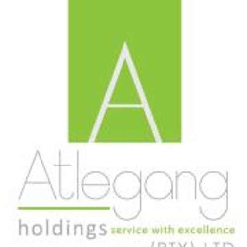 Atlegang Entertainment’s avatar