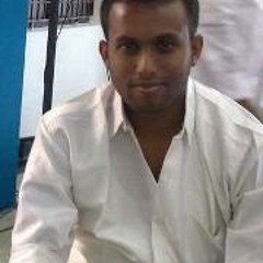 Chandru Senthil
