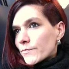 Nadine Studer