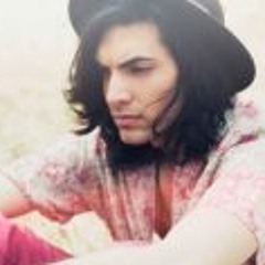 Kamran J. Fulleylove