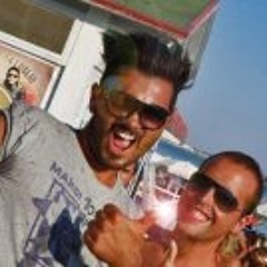 Giuseppe Gonzalo Negri