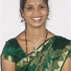 Bhagyashree Chickerur