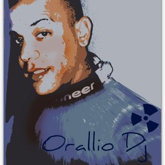 Orallio Dj