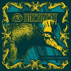 the BREAKERY