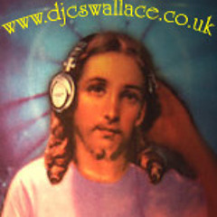 DJ CS Wallace